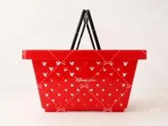 ☆ディズニーストア☆ショッピングバスケット☆3個セット☆Disneystore