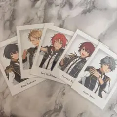 あんスタ　ぱしゃっつ　Knights 特典