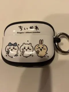 ちいかわ イヤホンケース AirPods Pro