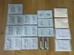 アルビオン　エクシア　シリウススターブライトセラム　ブライトニング　サンプル