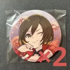 プロセカ MEIKO 缶バッジ