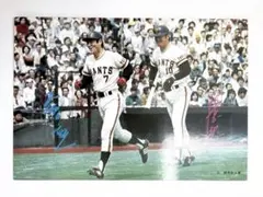 カルビー1989 プロ野球カード セシル・フィルダー カード - メルカリ