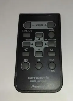 carrozzeria DEH-5300 付属リモコン - メルカリ