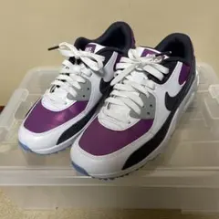 Nike AirMax90 G NRG ゴルフシューズ ナイキ エアマックス90