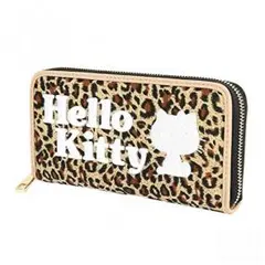 【即日配送】ハローキティ  エナメル  長財布