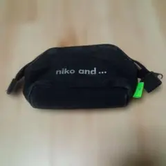 ニコアンドポーチ