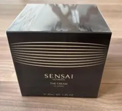【期間限定・半額以下】センサイ SENSAI THE CREAM 30mLのサムネイル