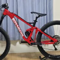 【maru様専用】「フレームのみ」ROSSIGNOL R-DURO 27.5+