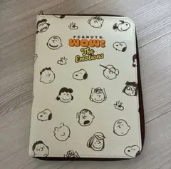 スヌーピーマルチケース・母子手帳ケース