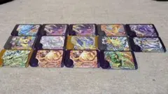 ポケモンフレンダ　スーパートレジャーまとめ売り