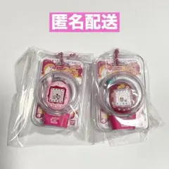 たまごっち おかしなたまごボーロっち3 パッケージチャーム　②