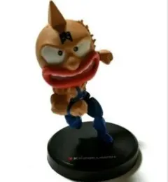 キン肉マン フィギュア コレクション