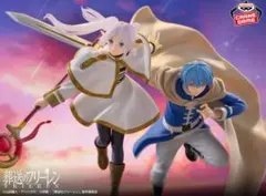 2026年最新】葬送のフリーレン フリーレン フィギュアの人気アイテム