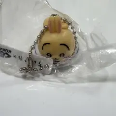 ちいかわ✕くら寿司 うさぎキーホルダー