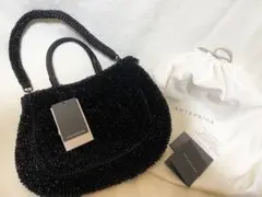 ANTEPRIMA BOXXIE SMALL ボクシースモール エナメルブラック - メルカリ