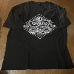 ソマビト　Tシャツ　Lサイズ