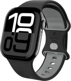 Spigen Apple Watch バンド 42/41/40mm