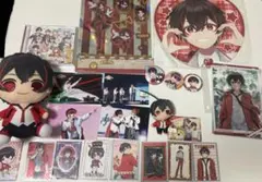 からぴち ゆあんくん まとめ売り