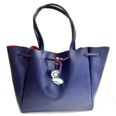 美品 COLORS BY JENNIFER SKY DISNEY コラボバッグ