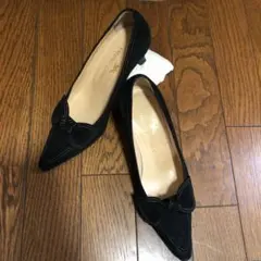 【お値下げ】タニノスリスチー  パンプスのサムネイル
