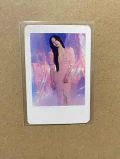 twice taste of love トレカ　ミナ