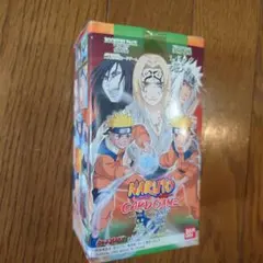 NARUTOカードゲーム 木ノ葉の運動会 2枚セット | Mercari
