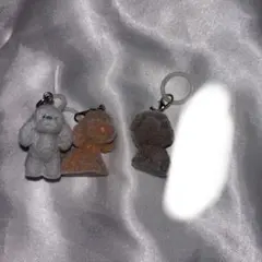 プードル めじるしアクセサリー 3個セット