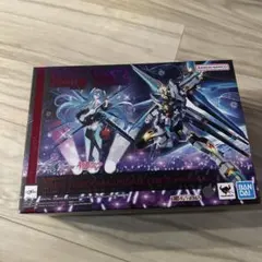 2026年最新】METAL robot魂 ストライクフリーダム 弐式の人気アイテム