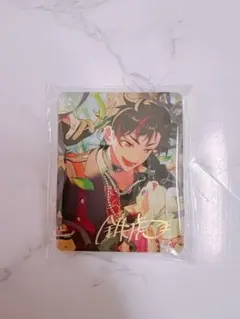 あんスタ あんさんぶるスターズ アニカフェ コロッタ 南雲鉄虎