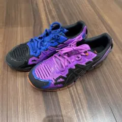 アシックス安全靴WINJOB CP209 BOA UTSUROI 限定品 26 - メルカリ