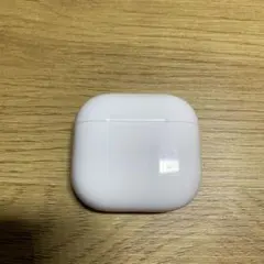 Apple AirPods 第4世代　A3058 充電ケース