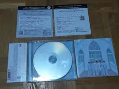 M!LK 奇跡が空に恋を響かせた CD+Blu-ray 初回盤A