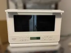 美品 HITACHI 日立 オーブンレンジ MRO-F6C 2025年製 - メルカリ