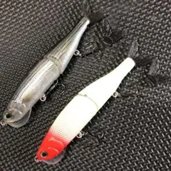 2025年最新】ビックベイトの人気アイテム - メルカリ