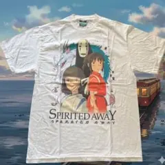 スタジオジブリ 風立ちぬ Tシャツ Lサイズ - メルカリ