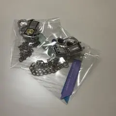 名探偵コナン USJ コレクタブルバッグチャーム 松田陣平 横溝重悟