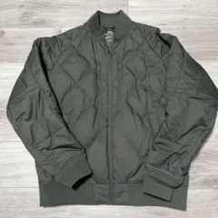 ユニクロ ハイブリッドダウンジャケット