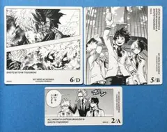 ヒロアカ ボードゲーム 轟 爆豪 緑谷 オリジン組 オールマイト Ａ組 ボドゲ