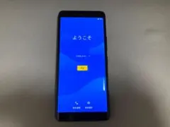 Rakuten Hand P710 本体 ブラックのサムネイル