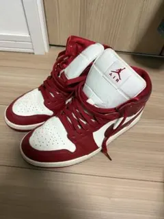 NIKE スニーカー AIR JORDAN MID SE28.5cm