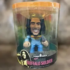 2026年最新】ボブ・マーリー フィギュアの人気アイテム - メルカリ