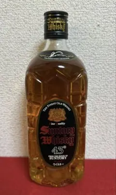 2026年最新】サントリー 黒角の人気アイテム - メルカリ