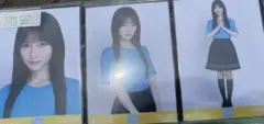乃木坂46 池田瑛紗 生写真 福井ver.ライブTシャツ コンプ - メルカリ