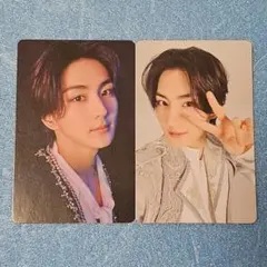 【ENHYPEN 】ジョンウォン HOUSE OF VAMPIRE トレカ