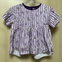ゆ*ま様 ズッパディズッカ　トップスのサムネイル