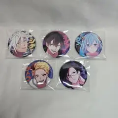 やはり俺の青春ラブコメはまちがっている。　ぽんかん⑧展　缶バッジ やはり俺の青春ラブコメはまちがっている。 ぽんかん⑧展 缶バッジ 5個