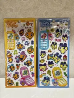 【まとめ割引あり】たまごっち　平成はっぴーフォン