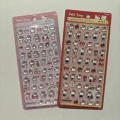 【正規品】キティ　ボンボンドロップミニ