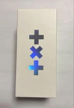 TxT official Light stick Ver.2