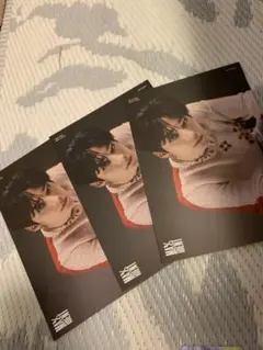 Stray Kids リノ　MAXIDENT トレカ　ラントレ セット